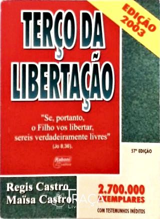 Terço da Libertação