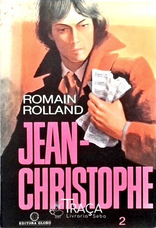 Jean-christophe - Volume 2