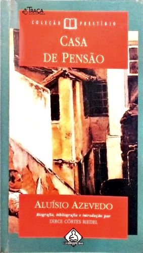 Casa de Pensão