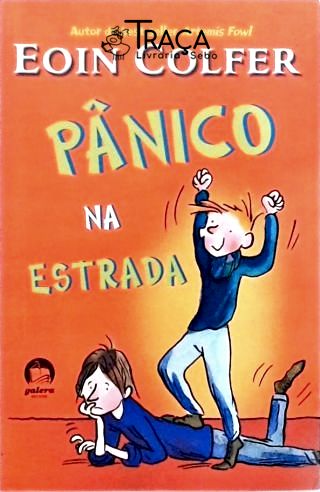 Pânico na Estrada