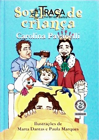 Sonhos de Criança
