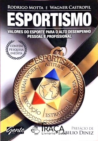 Esportismo