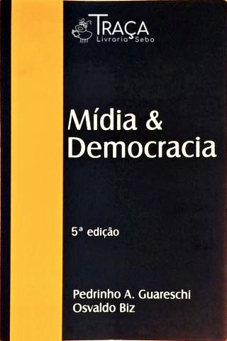 Mídia & Democracia
