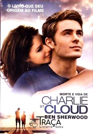 Morte E Vida De Charlie St. Cloud