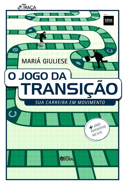 O Jogo da Transição