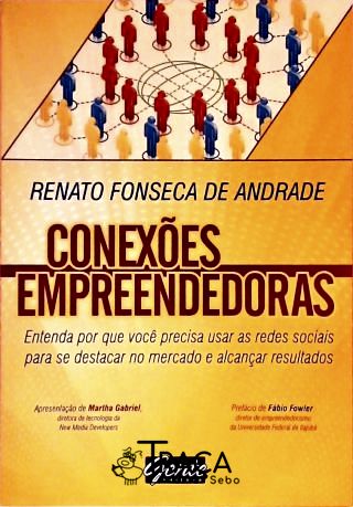 Conexoes Empreendedoras