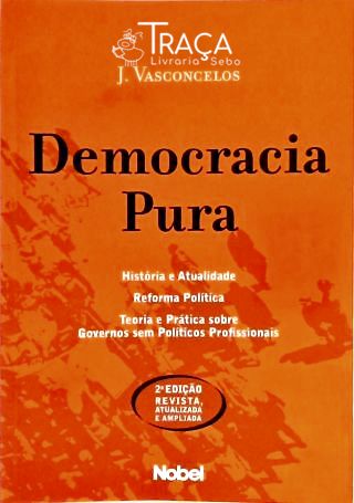 Democracia Pura