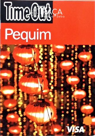 Time Out - Pequim