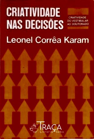 Criatividade Nas Decisões