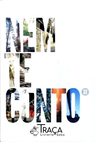 Nem Te Conto - Volume 2