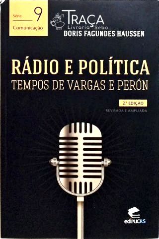 Rádio e Política