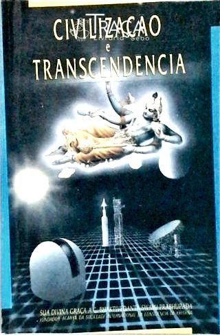 Civilização e Transcendência