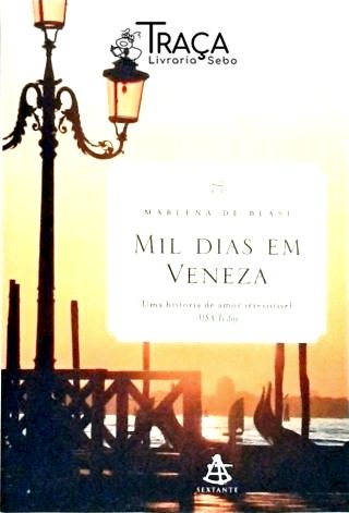 Mil Dias em Veneza