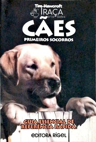 Cães- Primeiros Socorros