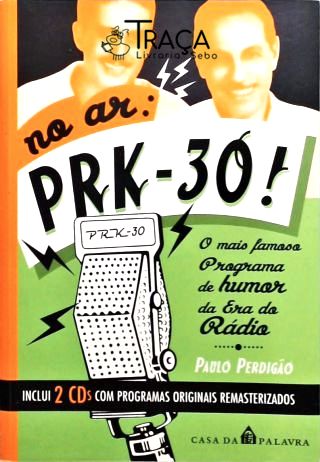 No Ar - Prk-30
