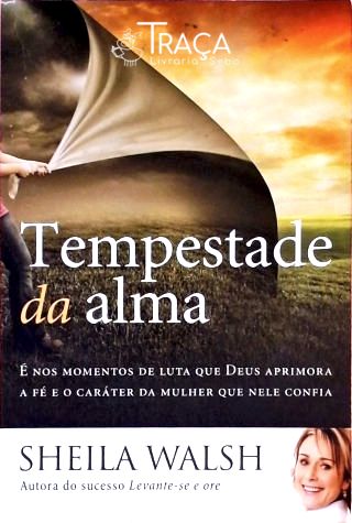 Tempestade da Alma
