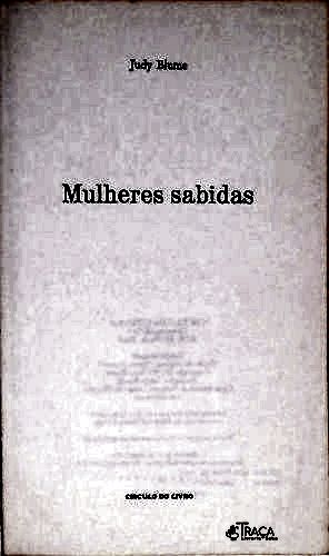 Mulheres Sabidas