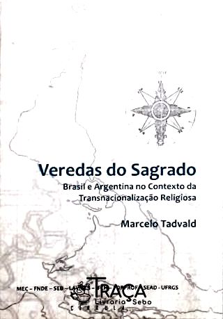 Veredas do Sagrado
