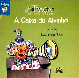 A Caixa do Alvinho