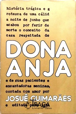 Dona Anja