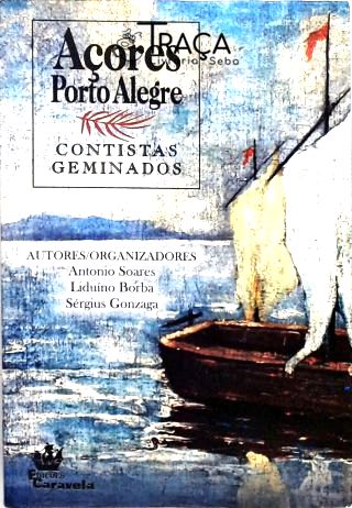 Açores - Porto Alegre Contistas Geminados