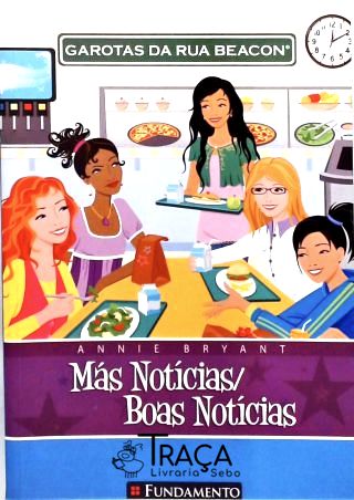 Garotas Da Rua Beacon - Más Notícias Boas Notícias