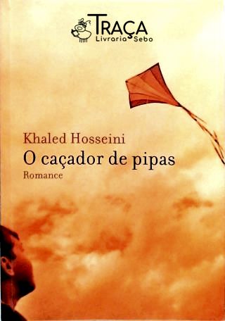 O Caçador de Pipas