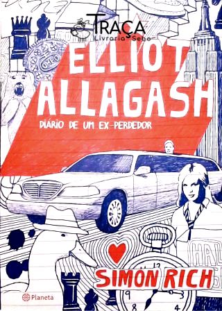Elliot Allagash