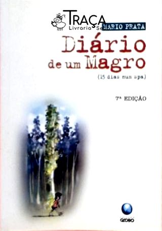 Diário de Um Magro - 15 Dias Num Spa