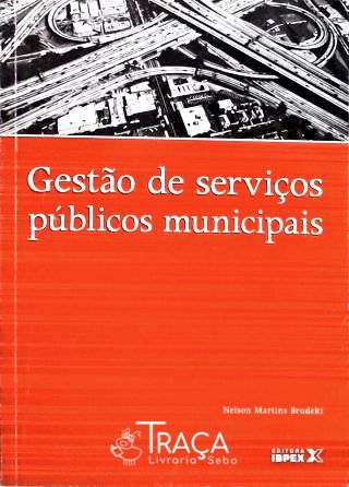 Gestão de Serviços Públicos Municipais
