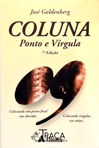 Coluna Ponto e Virgula