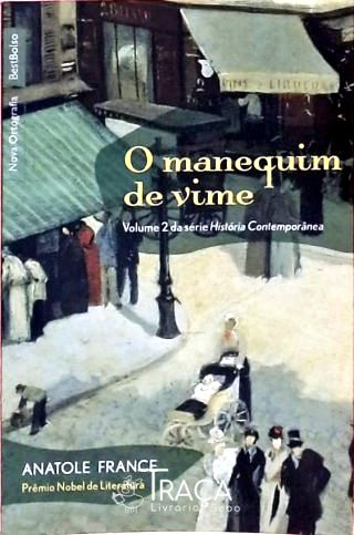 O Manequim de Vime