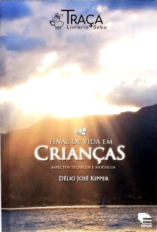 Final de Vida em Crianças