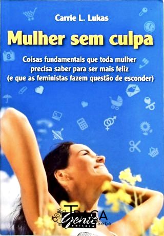 Mulher sem Culpa