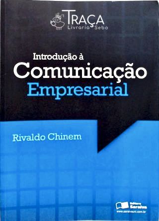 Introdução À Comunicação Empresarial