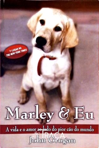Marley e Eu