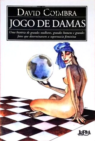 Jogo de Damas