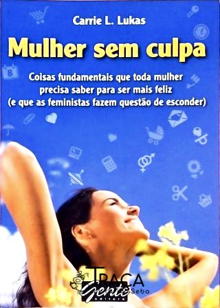 Mulher sem Culpa