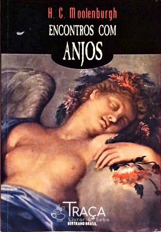 Encontros com Anjos