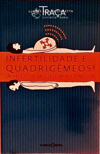 Infertilidade E... Quadrigêmeos!