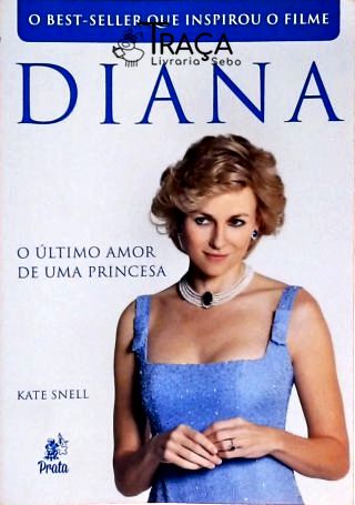 Diana - O Último Amor de Uma Princesa