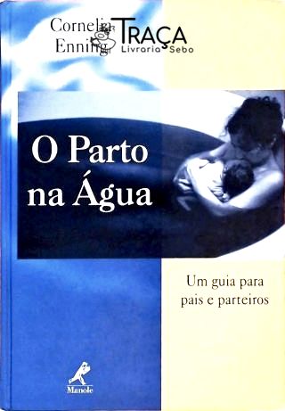O Parto Na Água