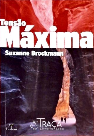 Tensão Máxima