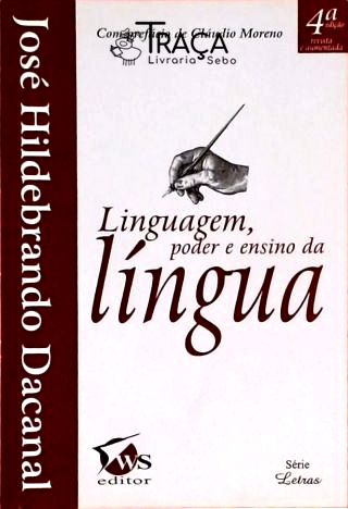 Linguagem, Poder e Ensino da Língua