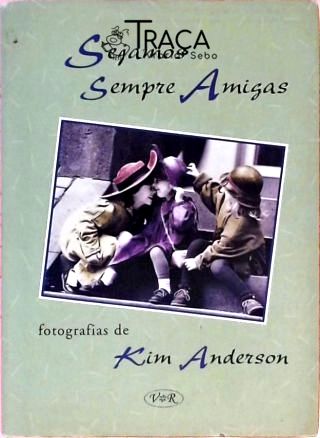 Sejamos Sempre Amigas
