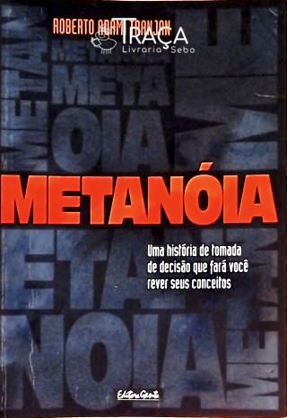Metanóia