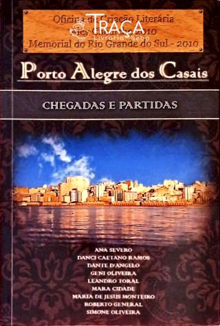 Porto Alegre dos Casais