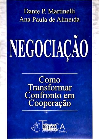Negociação