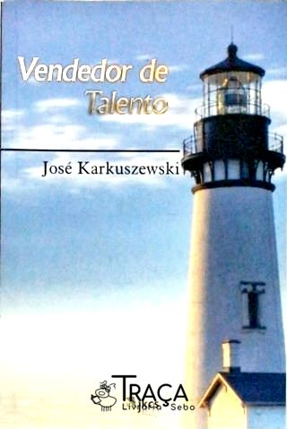 Vendedor de Talentos