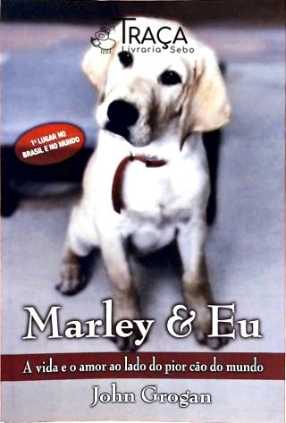 Marley e Eu